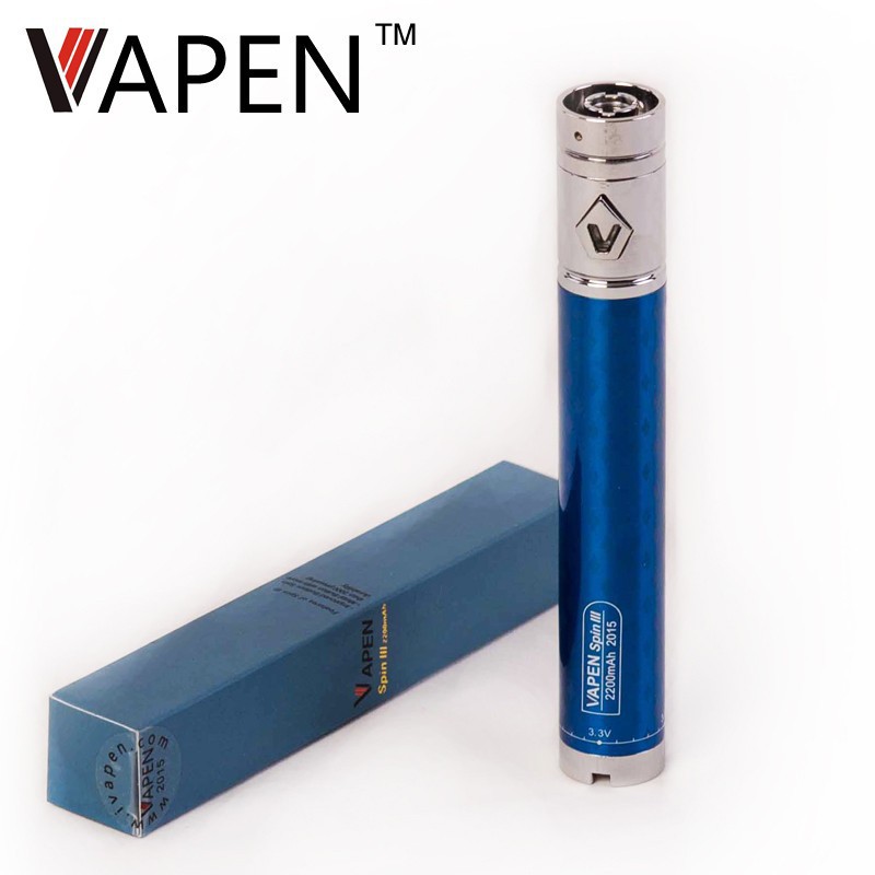 vapen spin III 2200mAh (1)