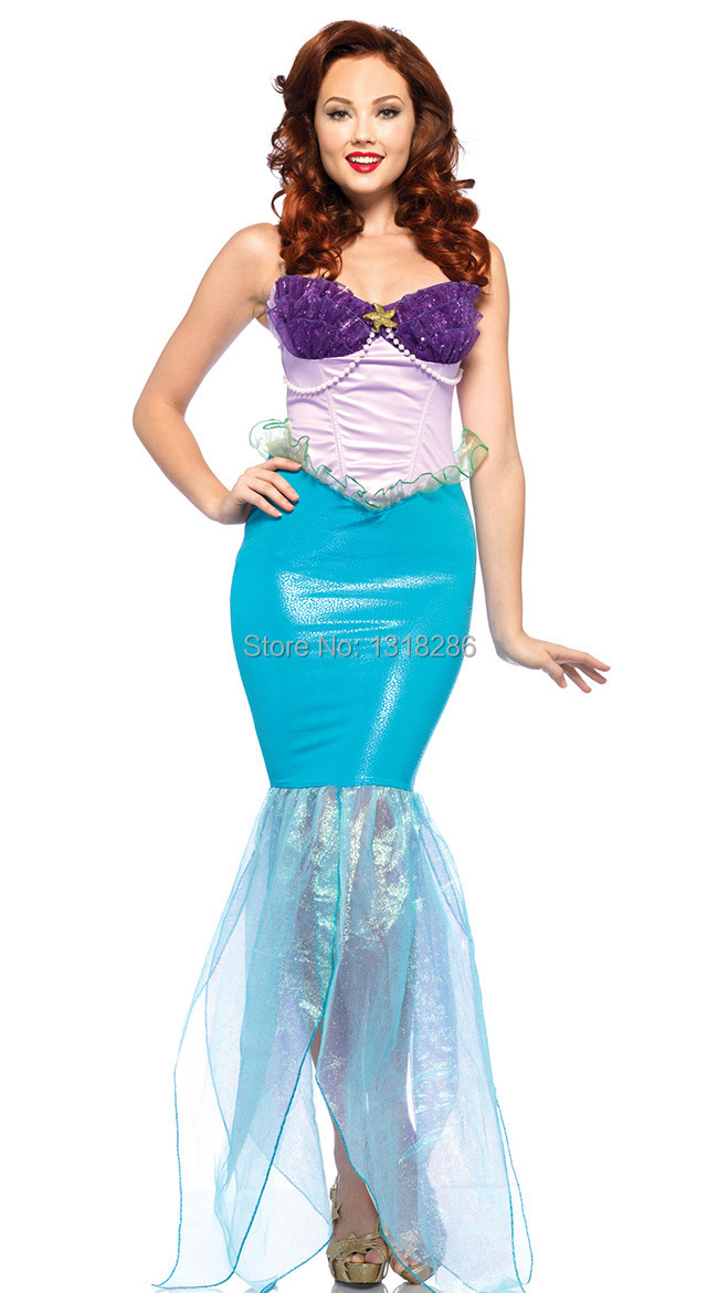 papel de un disfraces de Halloween señorita disfraz sirenita de papel de un disfraces de Halloween señorita disfraz sirenita de