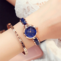 KIMIO 2016 Brand Imitation Ceramic Gold Watches Women Fashion Watch Luxury Quartz watch Wristwatches Women s