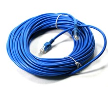 New Arrival Durable 25M 82FT RJ45 For CAT5 10M/100M Ethernet Internet Network Patch LAN Cable Cord For Computer Laptop