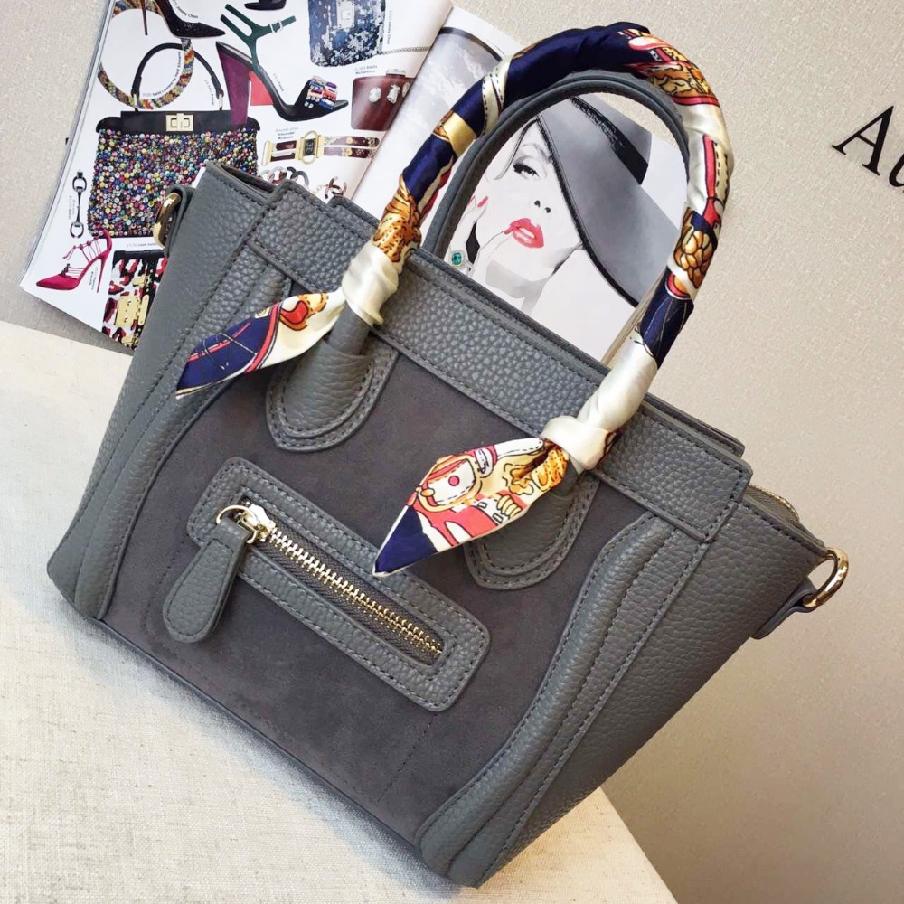 Aliexpress.com : Buy Bags Handbags Women Famous Brands C line Bag ...