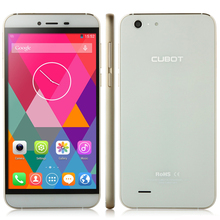 Original Cubot X10 Smartphone 5 5 HD IPS Android 4 4 MTK6592 Octa Core 1 4GHz
