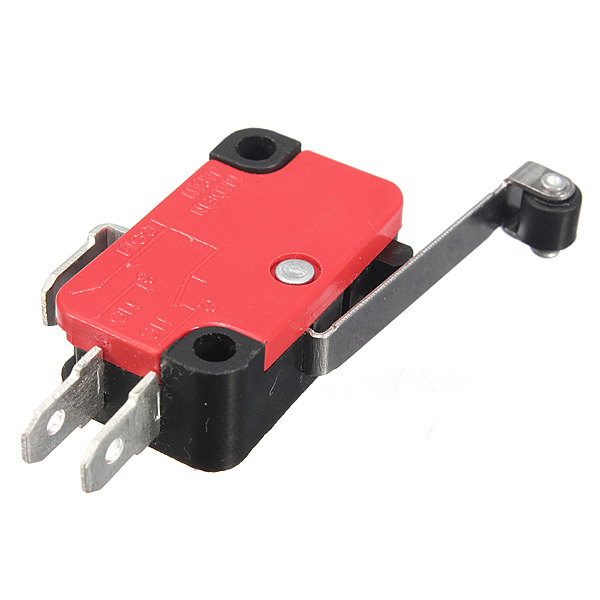 Shopping Time Microswitch 15A V 156 1C25 pin plunger snap action SPDT Micro Switch