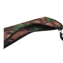 OneTigris 26 7inch Outdoor Hunting Archery Arrow Back Quiver Holder Bow Belt Quiver Shoulder Bag Archery