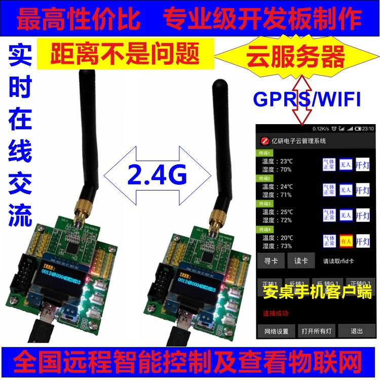 zigbee zigbee development kit development board development board CC2530 CC2530 Development Kit module