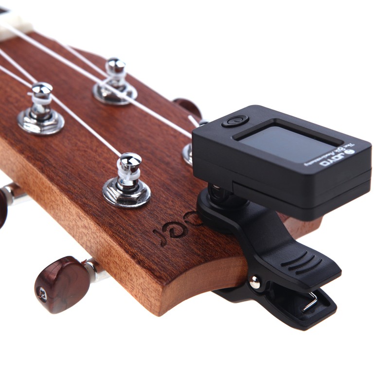6 Colors Guitar Picks Musical Instruments Pick Plectrum Holder SOACH NEW Super Value Tool Kit Guitar Tuner Capo Key Ring 