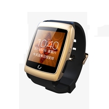 2015 New Fashion Wireless Bluetooth Smart watch U18 Smartwatch U watch Android 4 4 Wristwatch W