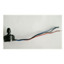 New XK X252 RC Quadcopter Spare Parts 7.4V 1804 2600KV Brushless Motor CW/CCW For RC Quadcopter Camera Drone Spare Parts