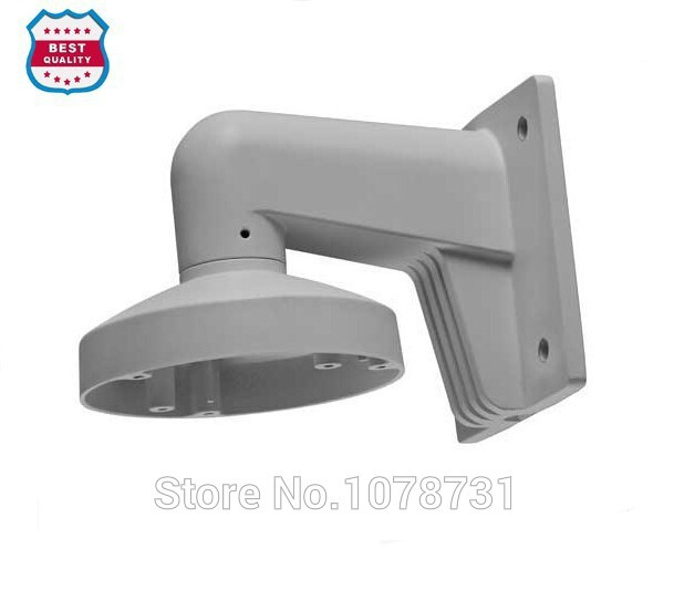 Bracket DS-1272ZJ-110 Outdoor Wall Mount Aluminum Alloy For Camera DS-2CD2135F-I, DS-2CD2135F-IS