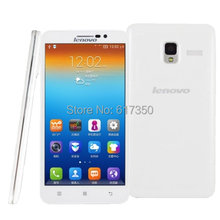 2015 Hot Original Lenovo A850 Plus 5 5 MTK6592 Octa Core 1 7GHz Mobile Phone Android