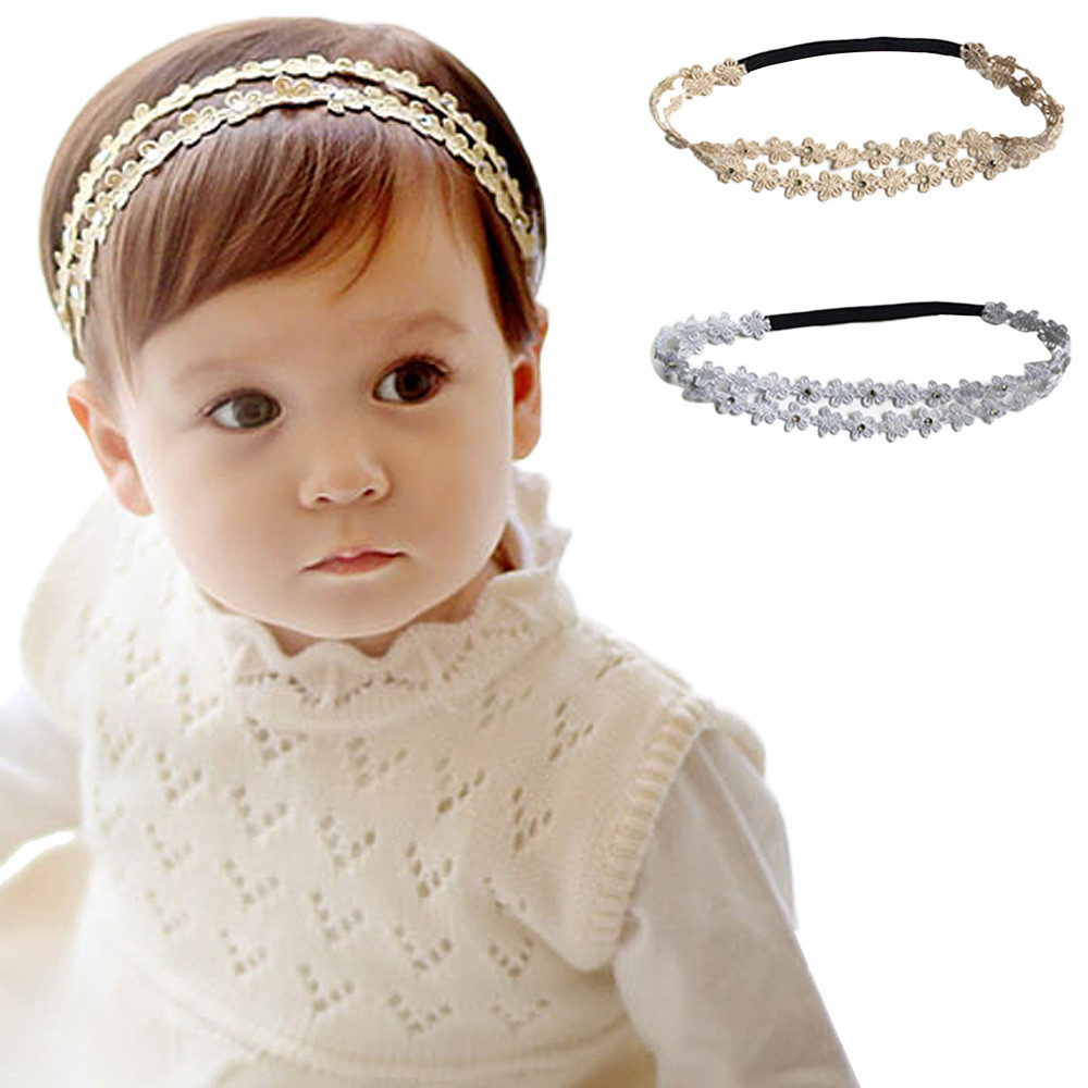 headband accessories for babies