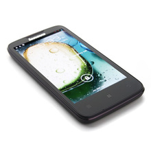Original Lenovo A820 A820t mobile phone android 4.1.2 MTK6589 Quad core GPS 3G WCDMA 1GB RAM 4.5 inch dual SIM smartphone unlock