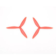 10 Pairs 20Pcs 6040 Tri Blades Propellers CW/CCW for FPV Drones Multirtor Quadcopter