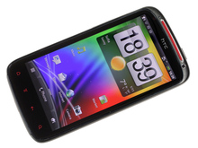 Unlocked original G18 HTC Sensation XE Z715E G18 Android 8MP WIFI GPS 4 3 TouchScreen Cell