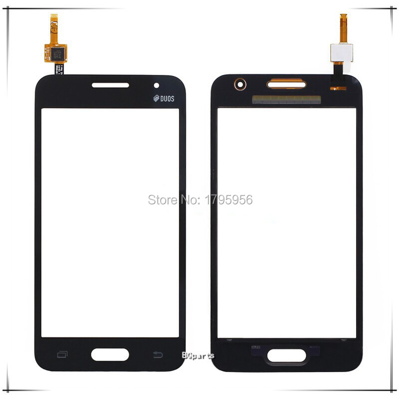 Wholesale-100-Original-Genuine-OEM-Black-Touch-Screen-Digitizer-For-Samsung-GALAXY-Core-2-G355-G355H