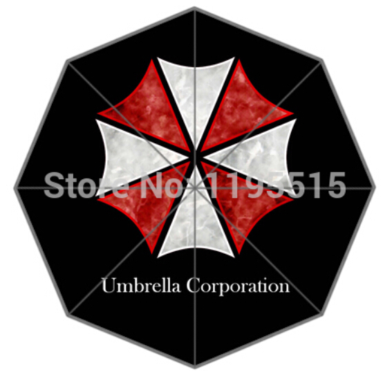 Обычный зонтик корпорация взрослые universal дизайн складной зонтик идея! u30-130
