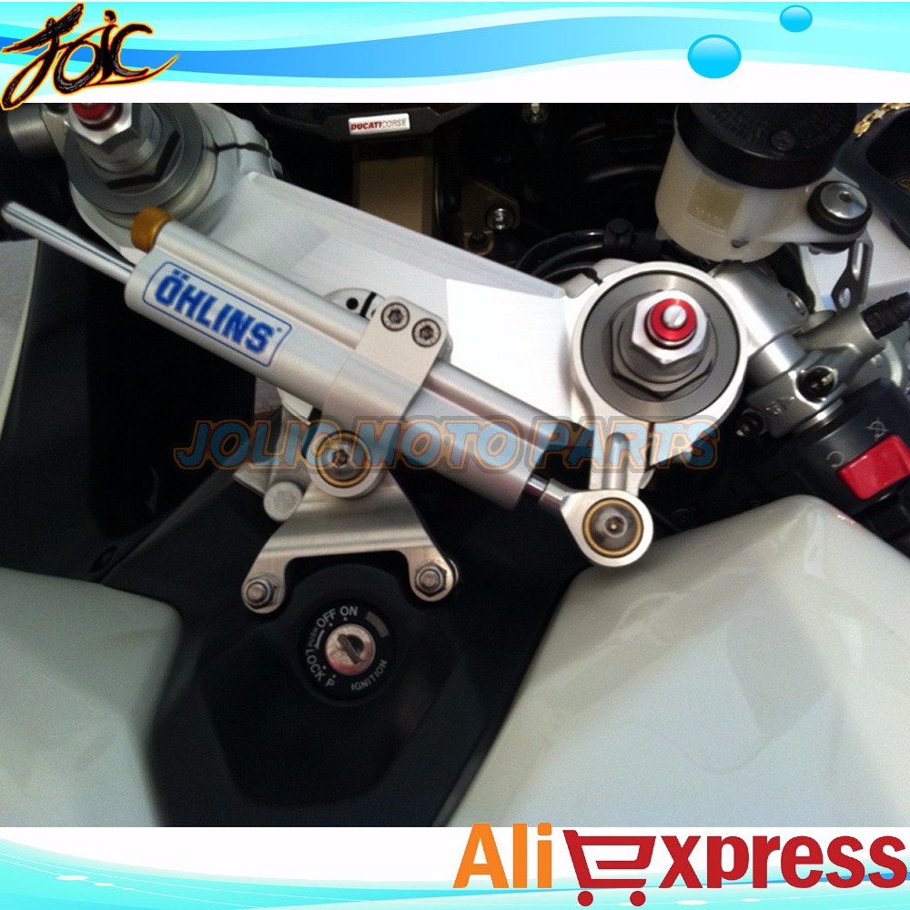 Демпфер Ohlins Yamaha r6