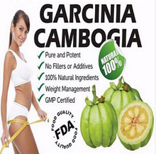 1 PACKS free shipping ABC garcinia cambogia extracts slimming cream Natural powerful weight loss herbal slimming
