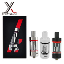 Subtank Mini Atomizer Sub Ohm Rebuildable OCC Coil RBA core Head Replacement 4.5ML Organnic Cotton E Cigarette NO.75