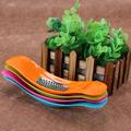 New Arrival Novelty Gadget Kitchen Press Garlic Crusher Chopper Cozinha Cuisine Accesorios Households Slice Cooking Tools