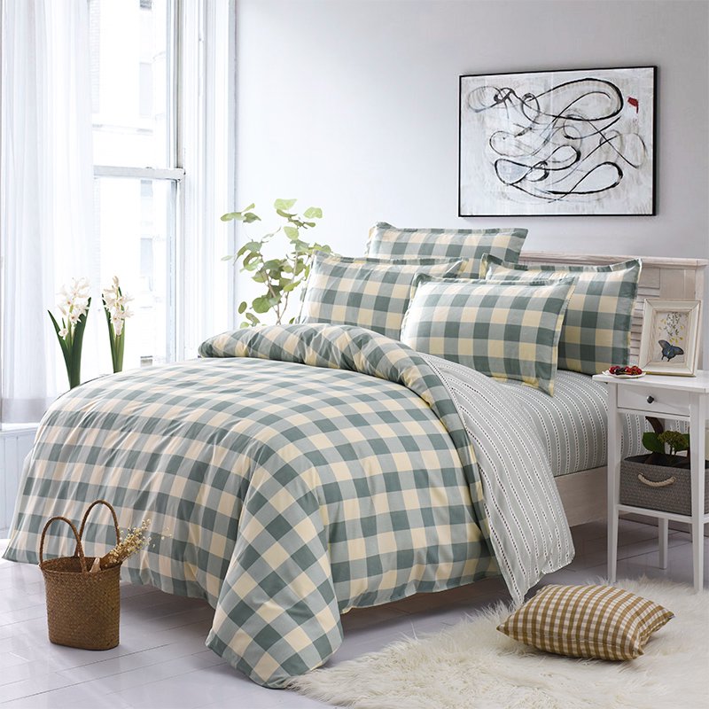 New Home Textile Bedding Set Bed Spread Duvet Cover Comforter Bedding Sets Pillowcase Guranteed Quality