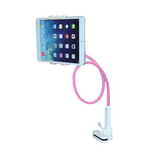 New Arrive Holder Stand for IPad Universal 360 Degree Flexible Arm Tablet PC Stand Holder for