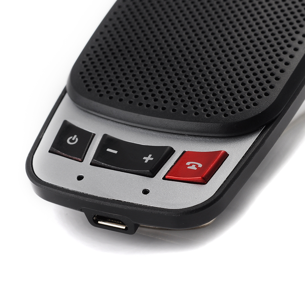   Bluetooth Car Kit        Handsfree  iPhone 6 5S Galaxy S6 S5 Xperia Z