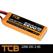 УТС RC lipo батареи 11.1 В 2200 мАч 25C 3 s RC самолет батареи завод-товары в соответствии качество Бесплатная доставка