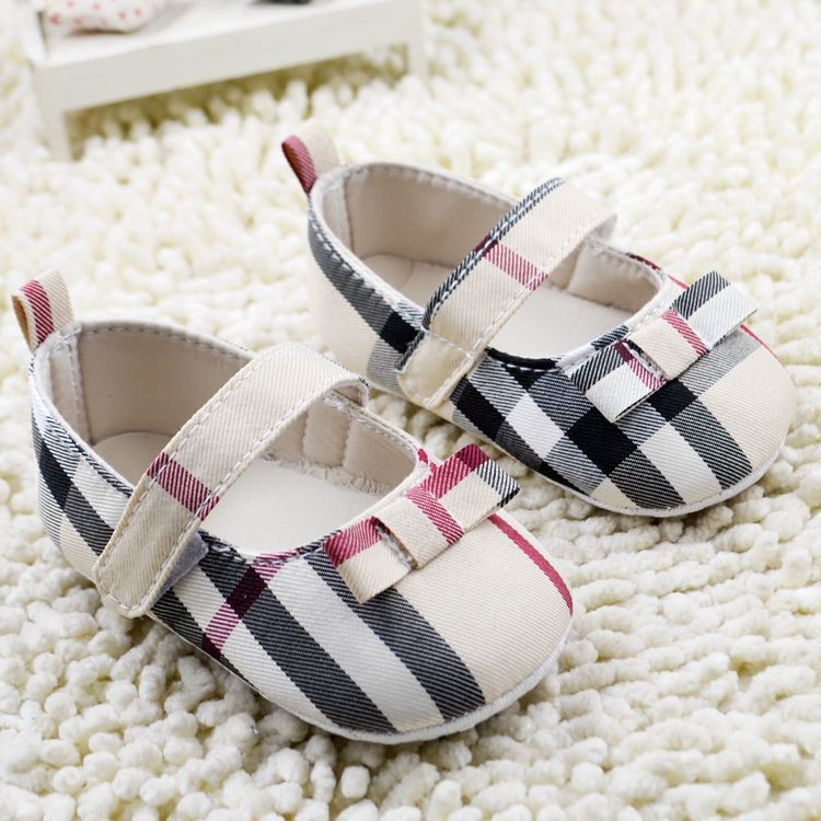 Baby Boys Girls Newborn shoes Cotton Shoes First Walkers Infant Soft Sole Toddler Shoes Sneaker sapatos infantis meninas