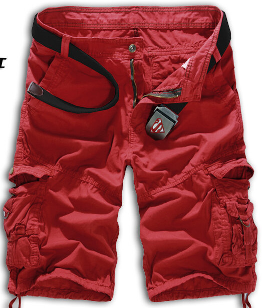 cargo short 3