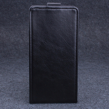 Hot Stand Flip Leather Protective Cover Anti slip Protective Case For Lenovo A536 Smartphone Top Quality
