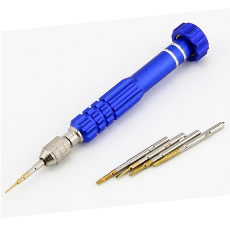 What is the function of a screwdriver?