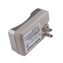 Rechargeable Battery Pack Charger For AA AAA 110V P NVP
