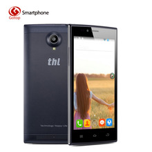 THL T6 Pro  5.0″ IPS MTK6592M Octa-Core Android 4.4 Mobile Phone 1GB RAM 8GB ROM GPS OTA 8.0MP 1280*720 Smartphone