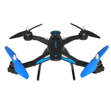 Original JJRC X1 Brushless drone 4CH 6-Axis RC Quadcopter with Brushless Motor RTF 2.4GHz