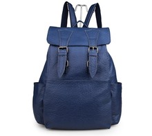 5pcs Lot – Girls Leather Backpack