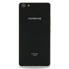Original MOREFINE MAX1 5 inch HD Screen Android 5 1 Smartphone MTK6735P Quad Core 1 3GHz