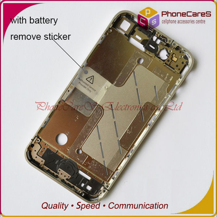 for iphone 4g midframe