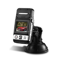 Ambarella Mini F500L Car DVR Camera Night Vision Full HD 1920x1080P 30fps H 264 Motion Detection
