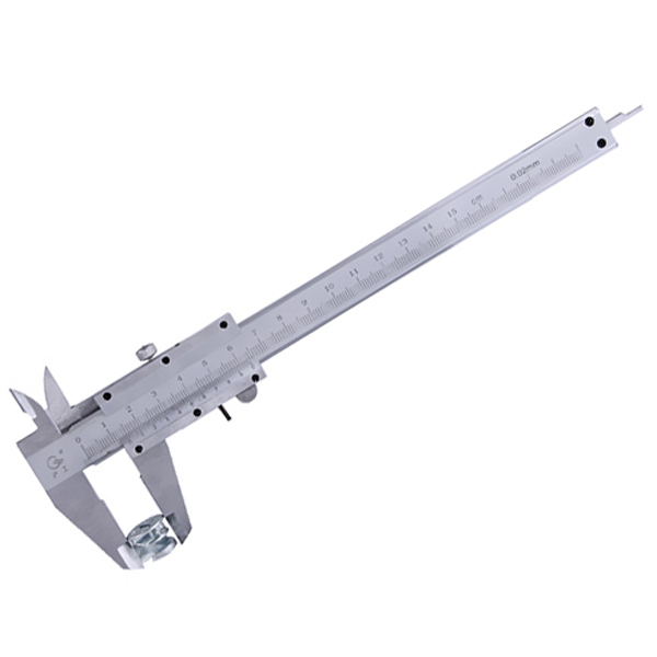 3 pcs/Lot  _ Vernier Caliper 0-150MM 0.02MM Precision Calipers Clear Scale