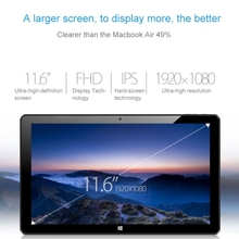 ONDA V116w 2GB 64GB 11 6 Windows 8 1 Android 4 4 Dual OS 3G Phone