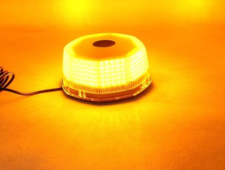 LED strobe lights (12)