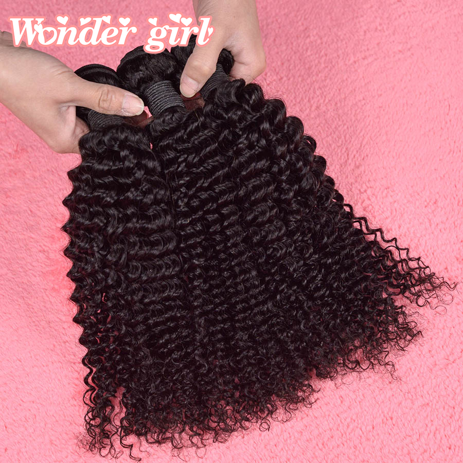 Гаджет  rosa  hair products afro kinky curly hair   free shipping 4 pcs lot  no tangle and no shedding None Волосы и аксессуары