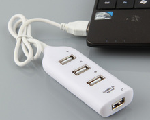 Micro Mini USB Hub For Laptop Pc Samsung 2.0 hub with micro computer peripherals For Laptop PC Notebook Computer usb port