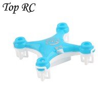 Blue Body Shell Parts For Cheerson CX-10 RC Quadcopter Security Helicopter Drone Spare Parts High Quality New