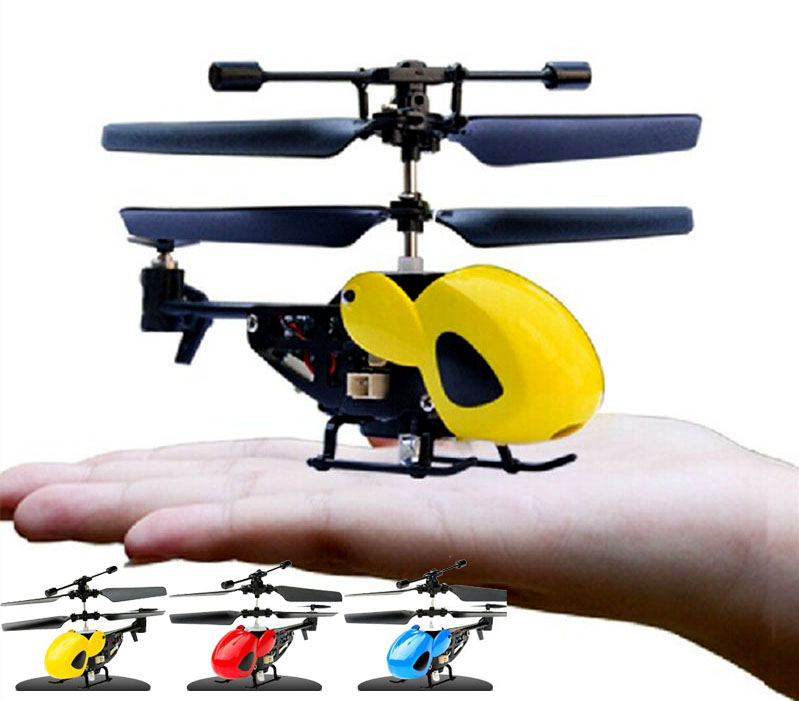 micro gizmos rc mini helicopter 2.5 ch