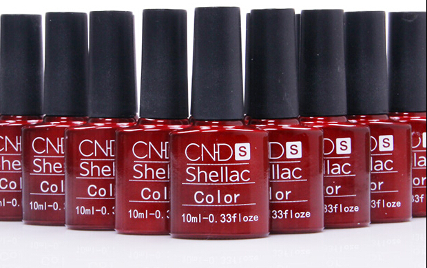 Nail Gel Polish UV LED Shining Colorful 132 Colors10ML Long lasting soak off Varnish cheap Manicure