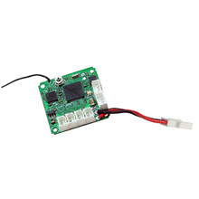 Walkera QR Ladybird V2-Z-02 Spare Parts Receiver RX2643H-D For RC Camera Drone Accessories