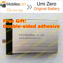 Umi Zero Battery 100% Original 2780mAH Battery Replacement for Umi Zero Smartphone In Stock Free Shipping + Tracking Number
