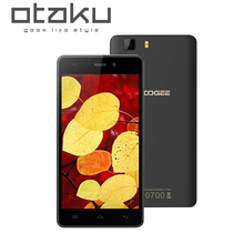 Original Doogee X5 MTK6580 1.3GHz Quad Core  5.0 Inch 1280*720 IPS 1GB RAM 8GB ROM 5.0MP 2400mAh 3G WCDMA Cell Phone
